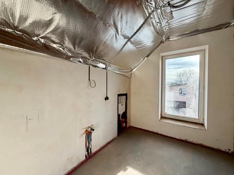 дом по адресу Полевая ул., 8