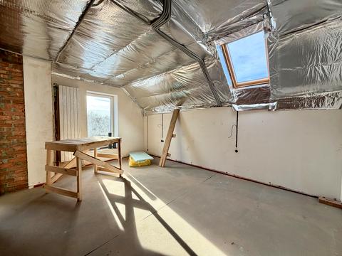 дом по адресу Полевая ул., 8