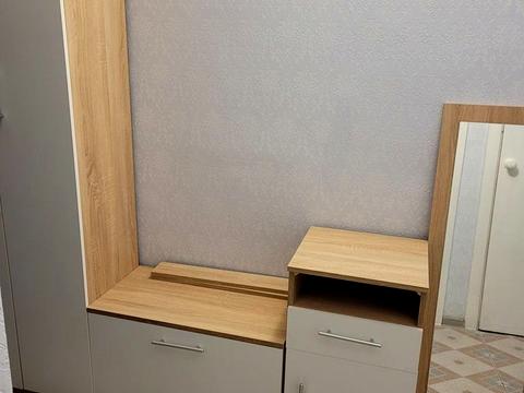 квартира по адресу Павла Тычины просп., 3