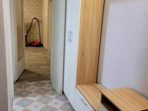 квартира по адресу Павла Тычины просп., 3