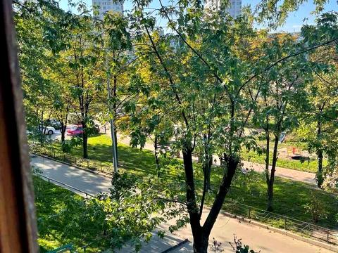 квартира по адресу Павла Тычины просп., 3