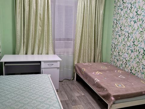 квартира по адресу Павла Тычины просп., 3