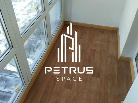 квартира по адресу Софии Русовой ул., 7-Г