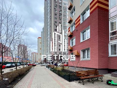 квартира по адресу Софии Русовой ул., 7-Г