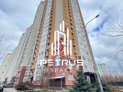 квартира по адресу Софии Русовой ул., 7-Г