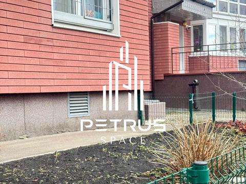 квартира по адресу Софии Русовой ул., 7-Г