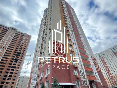 квартира по адресу Софии Русовой ул., 7-Г