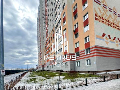 квартира по адресу Софии Русовой ул., 7-Г