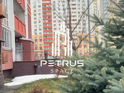 квартира по адресу Софии Русовой ул., 7-Г