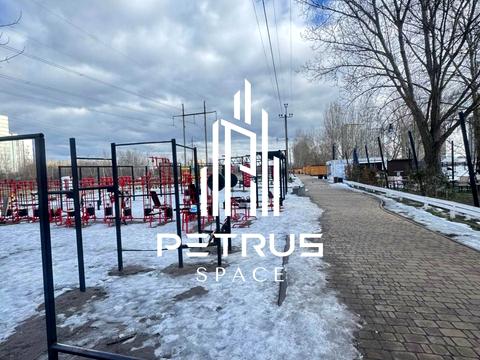 квартира по адресу Софии Русовой ул., 7-Г