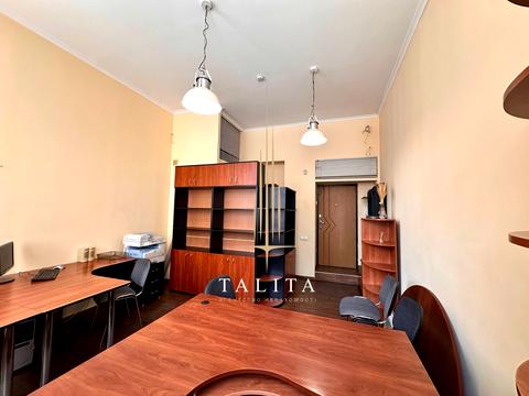 коммерческая по адресу Грушевского ул., 23