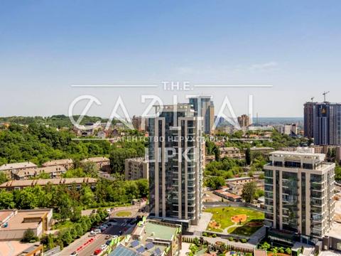 паркоместо по адресу Андрея Верхогляда ул. (Михайла Драгомирова), 19-А