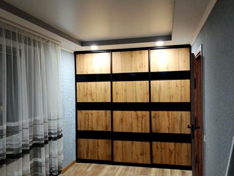 квартира по адресу Театральна, 4