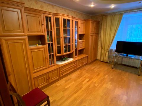 квартира за адресою Олександра Поля просп. (Кірова), 42