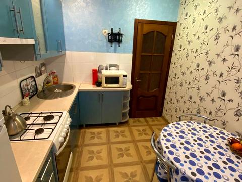 квартира за адресою Олександра Поля просп. (Кірова), 42