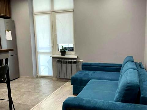 квартира за адресою Митрополита Василя Липківського вул. (Урицького), 37