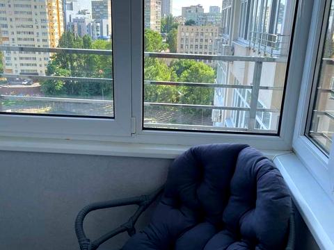 квартира за адресою Митрополита Василя Липківського вул. (Урицького), 37