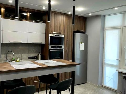 квартира за адресою Митрополита Василя Липківського вул. (Урицького), 37