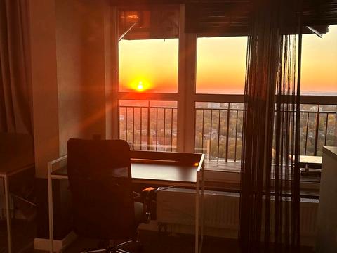 квартира за адресою Академіка Філатова вул., (Будинок 4)