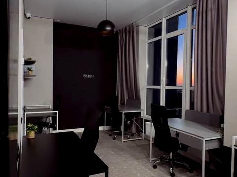 квартира за адресою Академіка Філатова вул., (Будинок 4)