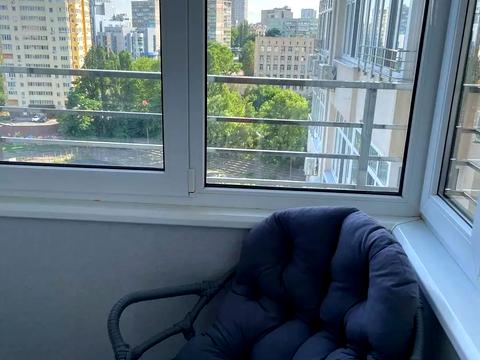 квартира за адресою Митрополита Василя Липківського вул. (Урицького), 37