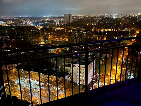 квартира за адресою Академіка Філатова вул., (Будинок 4)