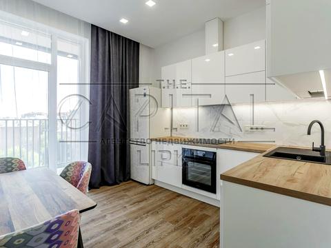 квартира за адресою Бульварно-Кудрявська вул. (Воровського), 17