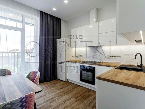 квартира за адресою Бульварно-Кудрявська вул. (Воровського), 17