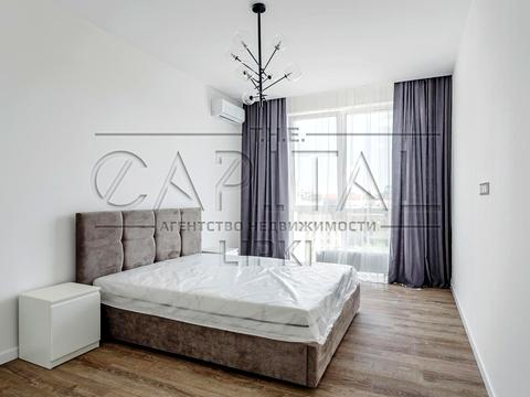 квартира за адресою Бульварно-Кудрявська вул. (Воровського), 17