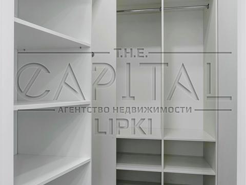 квартира за адресою Бульварно-Кудрявська вул. (Воровського), 17