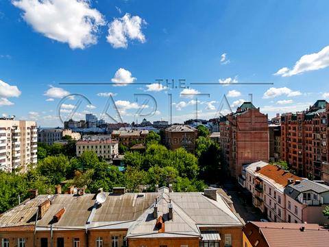 квартира за адресою Бульварно-Кудрявська вул. (Воровського), 17