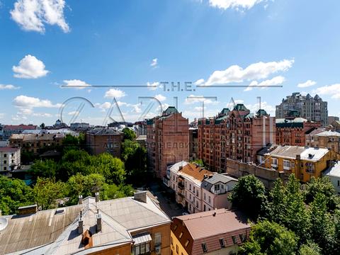 квартира за адресою Бульварно-Кудрявська вул. (Воровського), 17