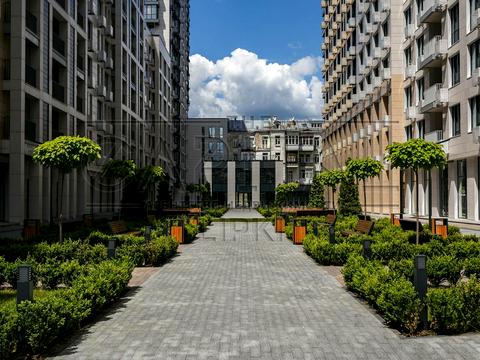 квартира за адресою Бульварно-Кудрявська вул. (Воровського), 17