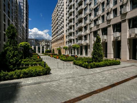 квартира за адресою Бульварно-Кудрявська вул. (Воровського), 17