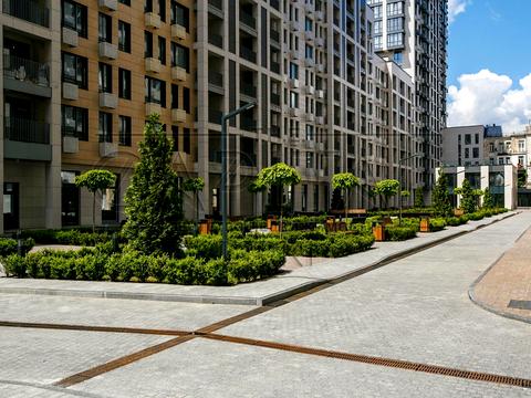 квартира за адресою Бульварно-Кудрявська вул. (Воровського), 17