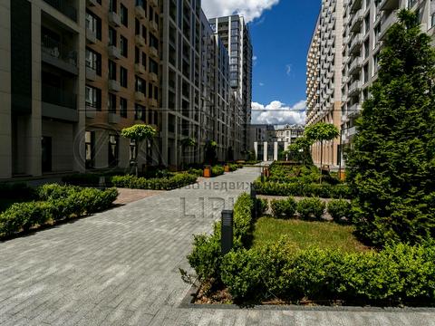 квартира за адресою Бульварно-Кудрявська вул. (Воровського), 17