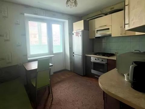 квартира за адресою Олександра Бідного вул., 1