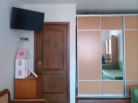 квартира за адресою Олександра Бідного вул., 1