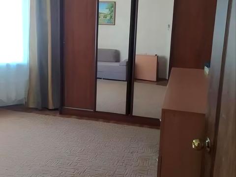 квартира за адресою Олександра Бідного вул., 1