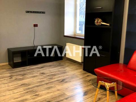 квартира по адресу Кленовая ул., 2а