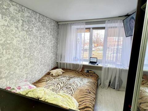 квартира по адресу Героев Мариуполя ул., 63