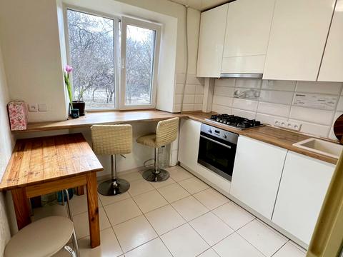 квартира по адресу Героев Мариуполя ул., 63