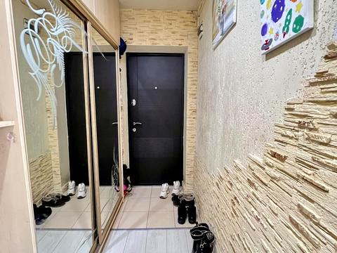 квартира по адресу Героев Мариуполя ул., 63