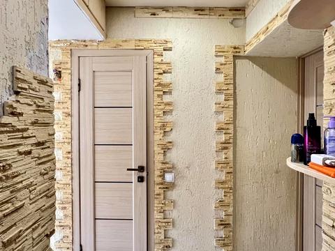 квартира по адресу Героев Мариуполя ул., 63