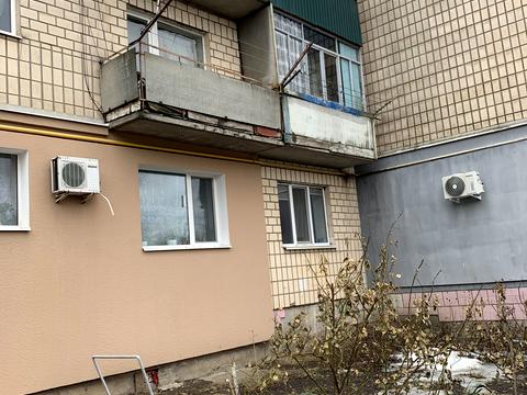 квартира по адресу Героев Мариуполя ул., 63