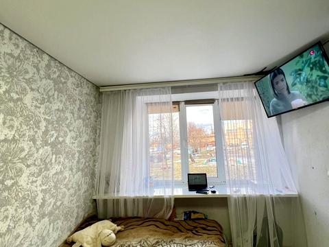 квартира по адресу Героев Мариуполя ул., 63