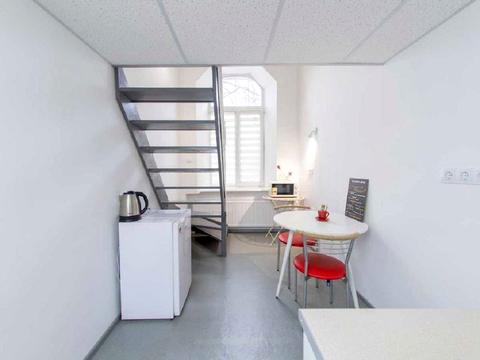 квартира по адресу Базарная ул., 47