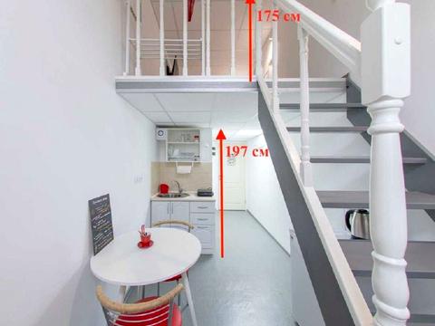 квартира по адресу Базарная ул., 47