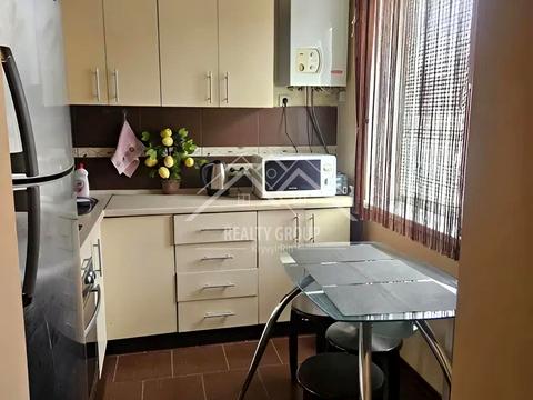 квартира по адресу Виталия Матусевича ул. (XXII Партсъезда), 20