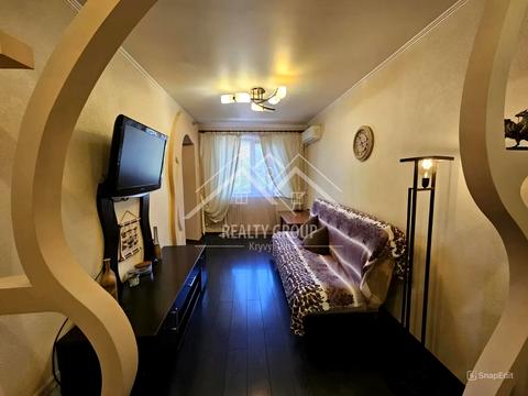 квартира по адресу Виталия Матусевича ул. (XXII Партсъезда), 20